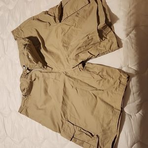 Cargo Shorts